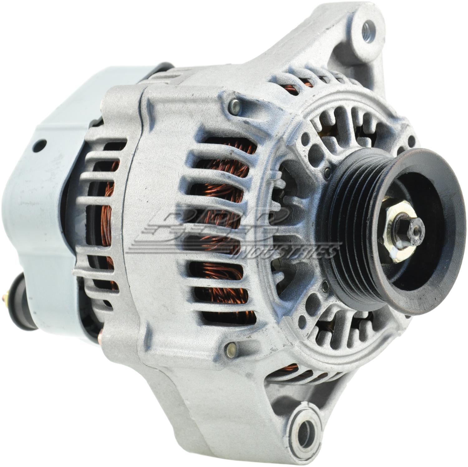 Alternator TERREPOWER formerly BBB Industries N13556