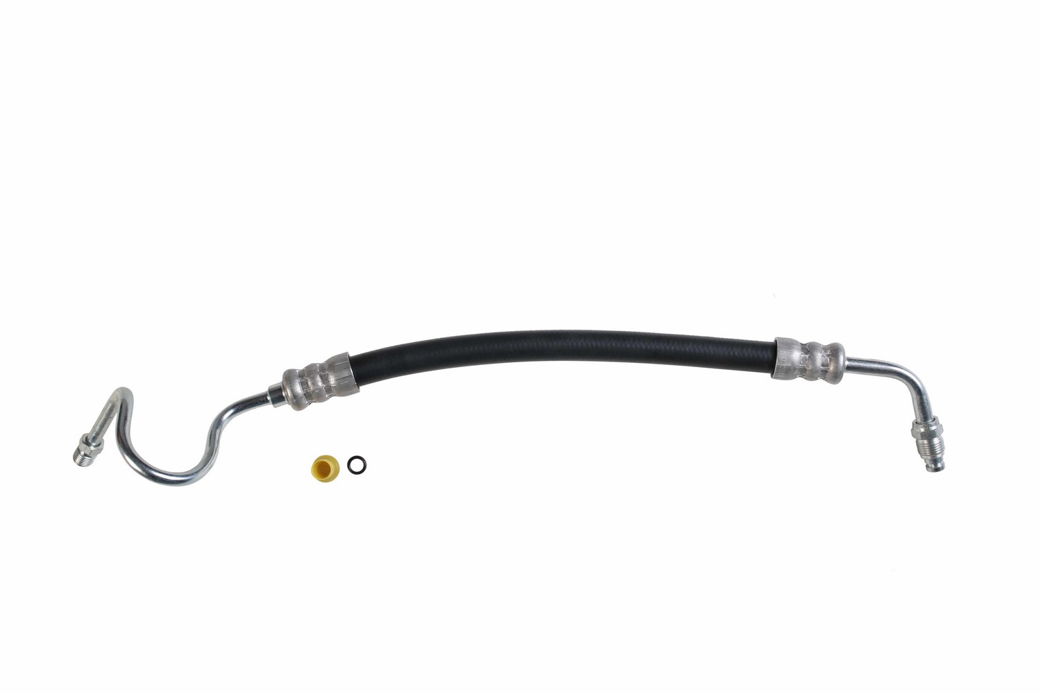 Power Steering Pressure Line Hose Assembly Sunsong 3401268