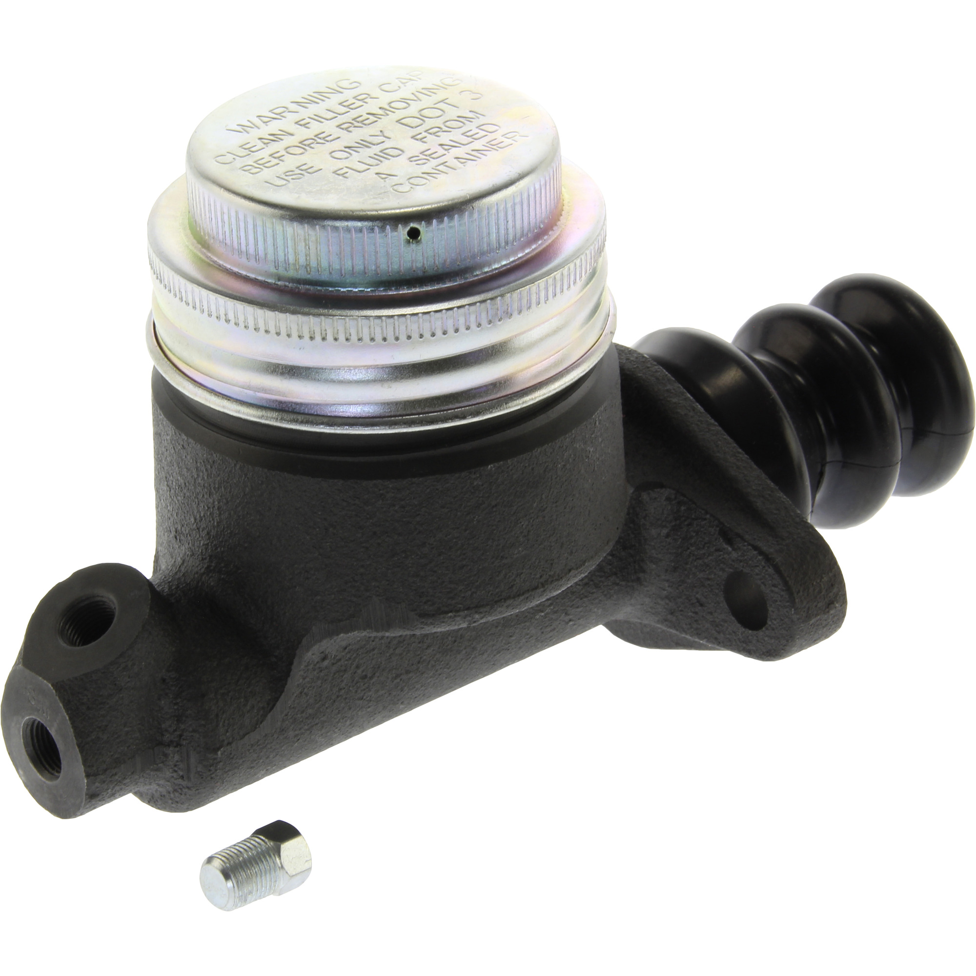 Brake Master Cylinder Centric Parts 130.61012