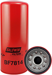 Fuel Filter Baldwin BF7814
