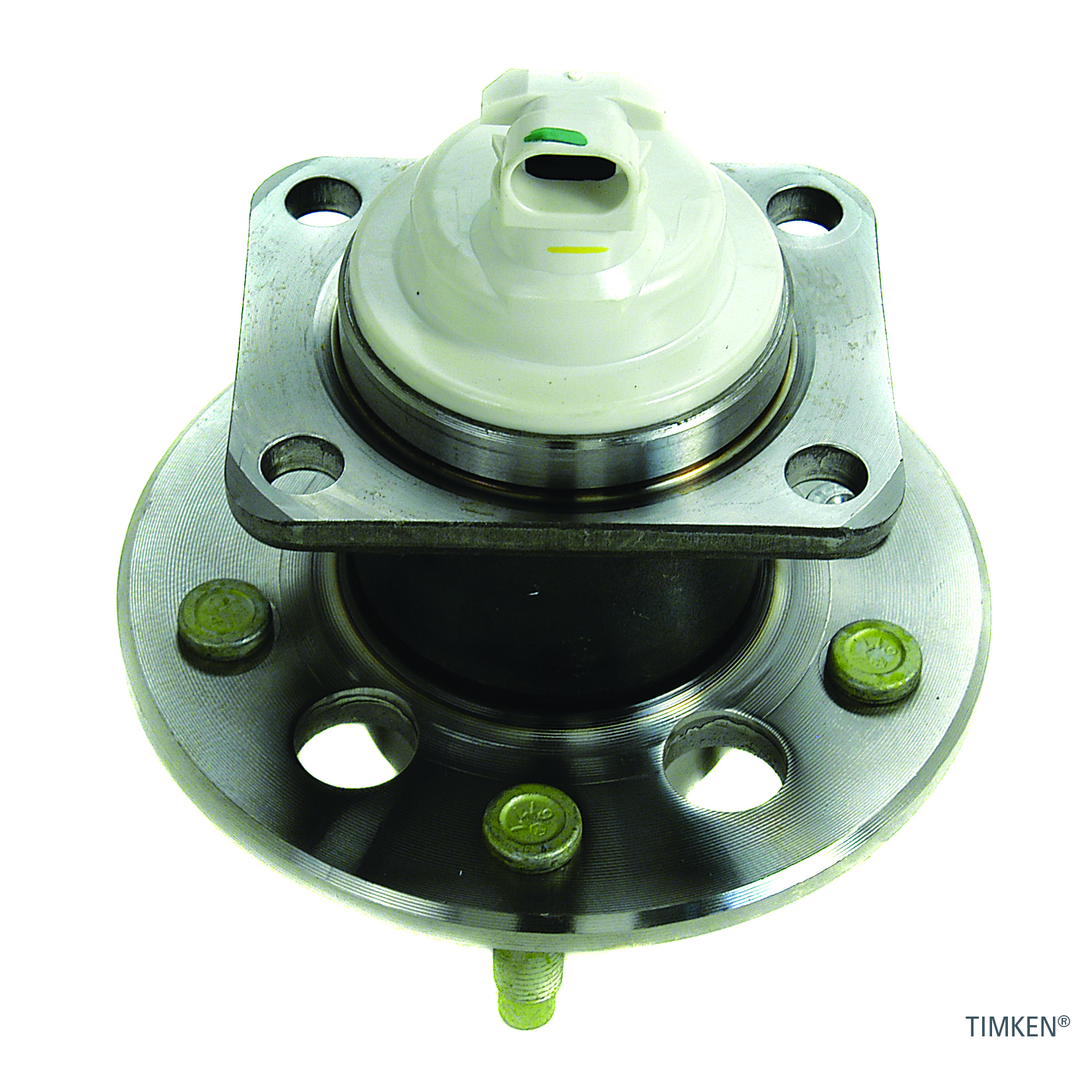 Wheel Bearing and Hub Assembly Timken HA590092