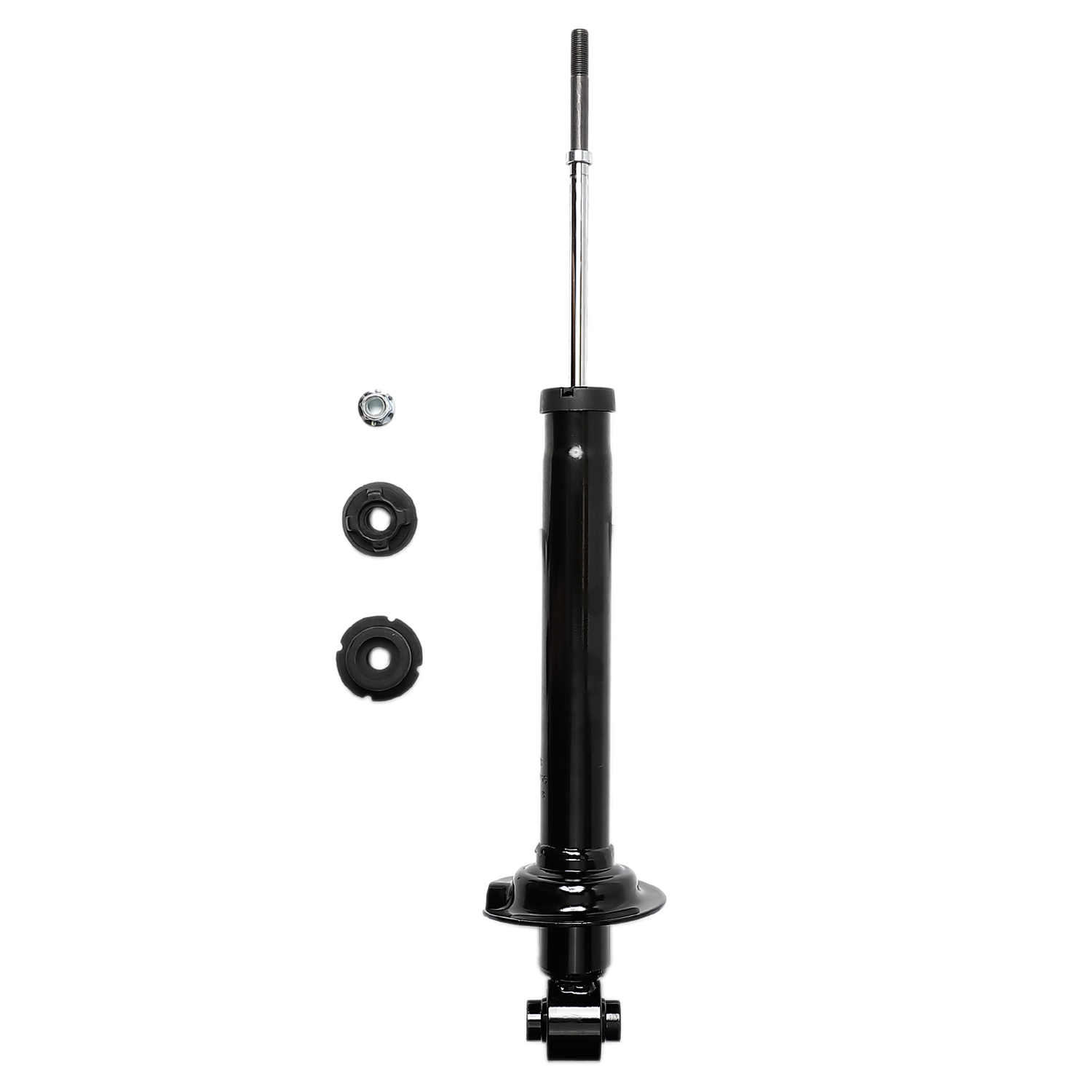 Suspension Strut MacPherson Ride Control MP345766