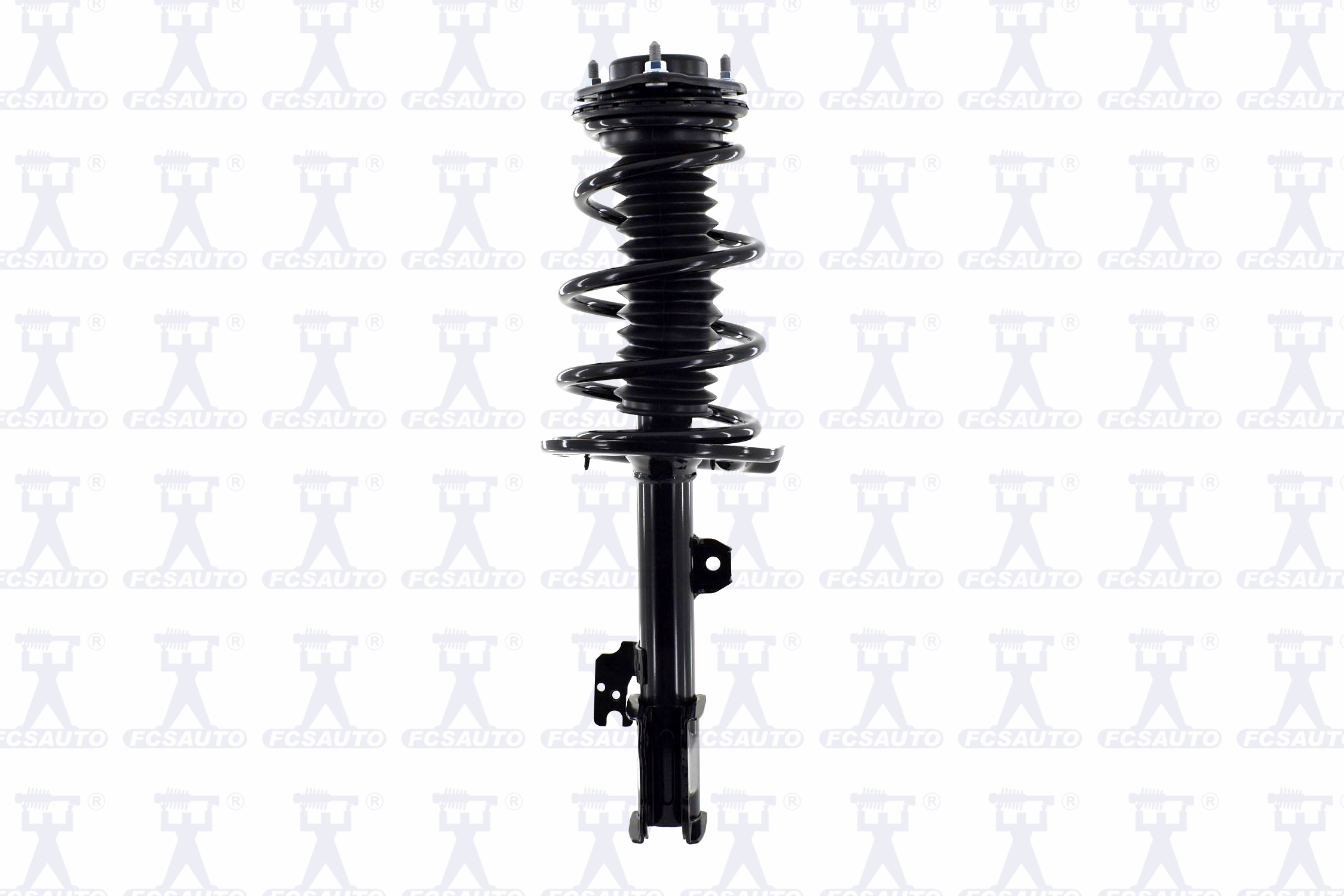 Suspension Strut and Coil Spring Assembly Focus Auto Parts 1333926L