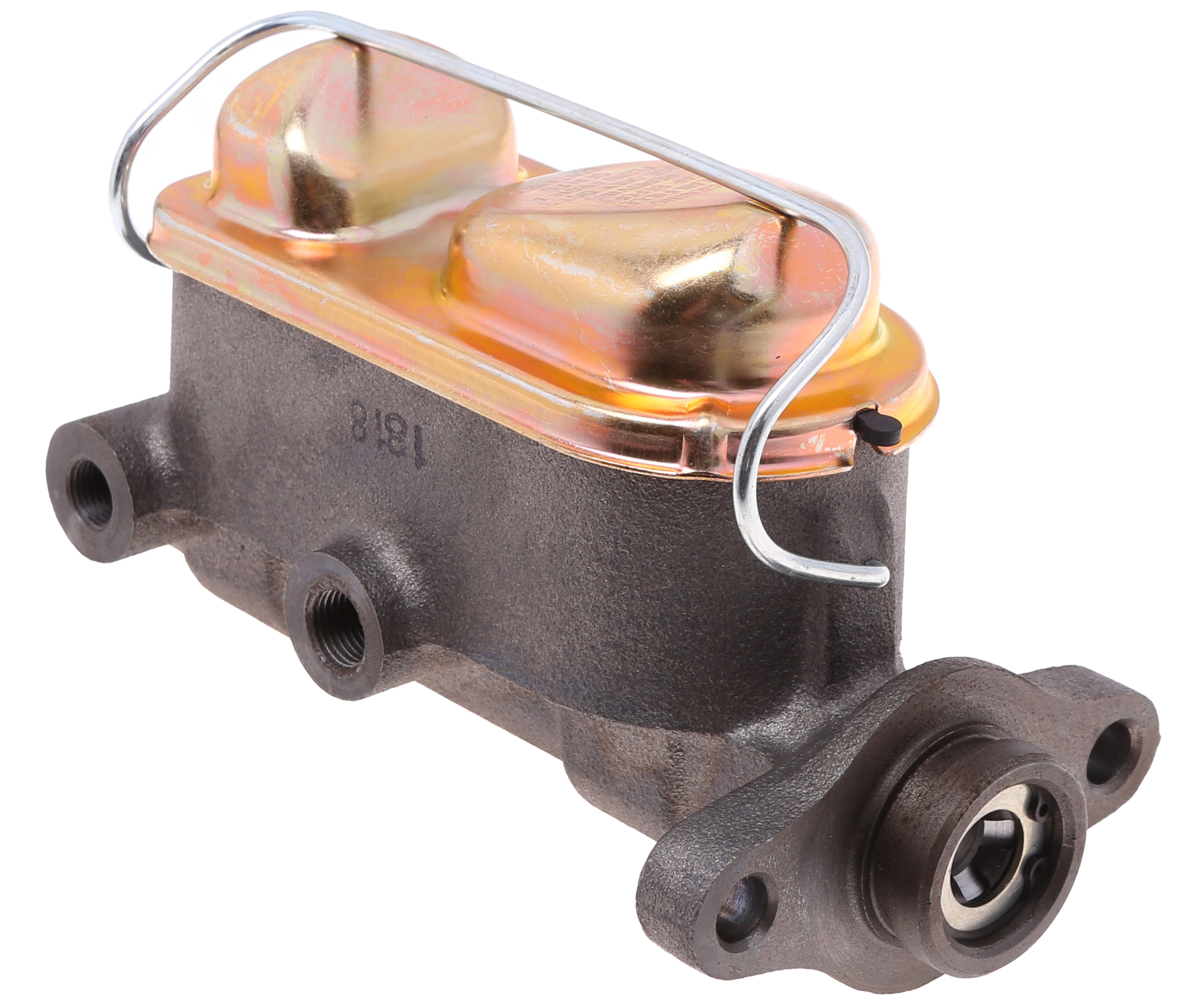 Brake Master Cylinder Raybestos Brakes MC36263