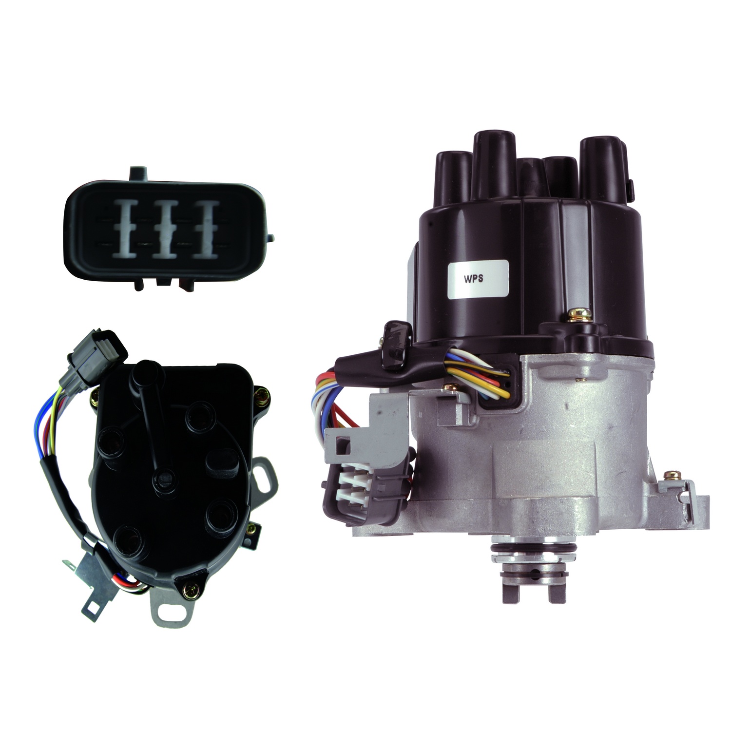 Distributor WPS World Power Systems DST17432