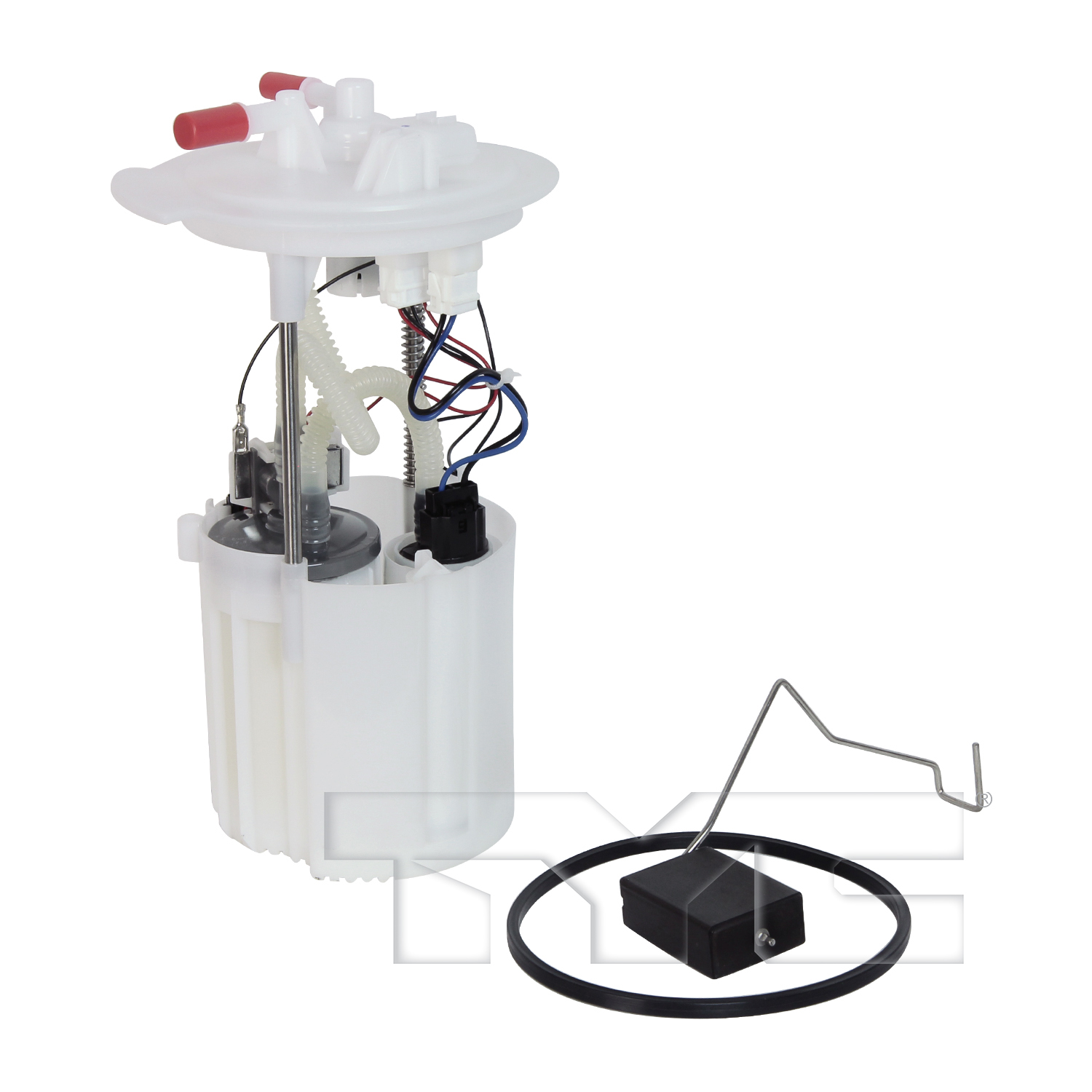 Fuel Pump Module Assembly TYC 150331-A