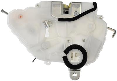 Door Lock Actuator Motor Dorman - OE Solutions 931-522