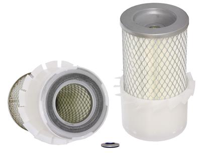 Engine Air Filter Wix 42492