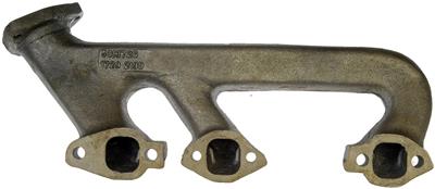 Exhaust Manifold Dorman - OE Solutions 674-215