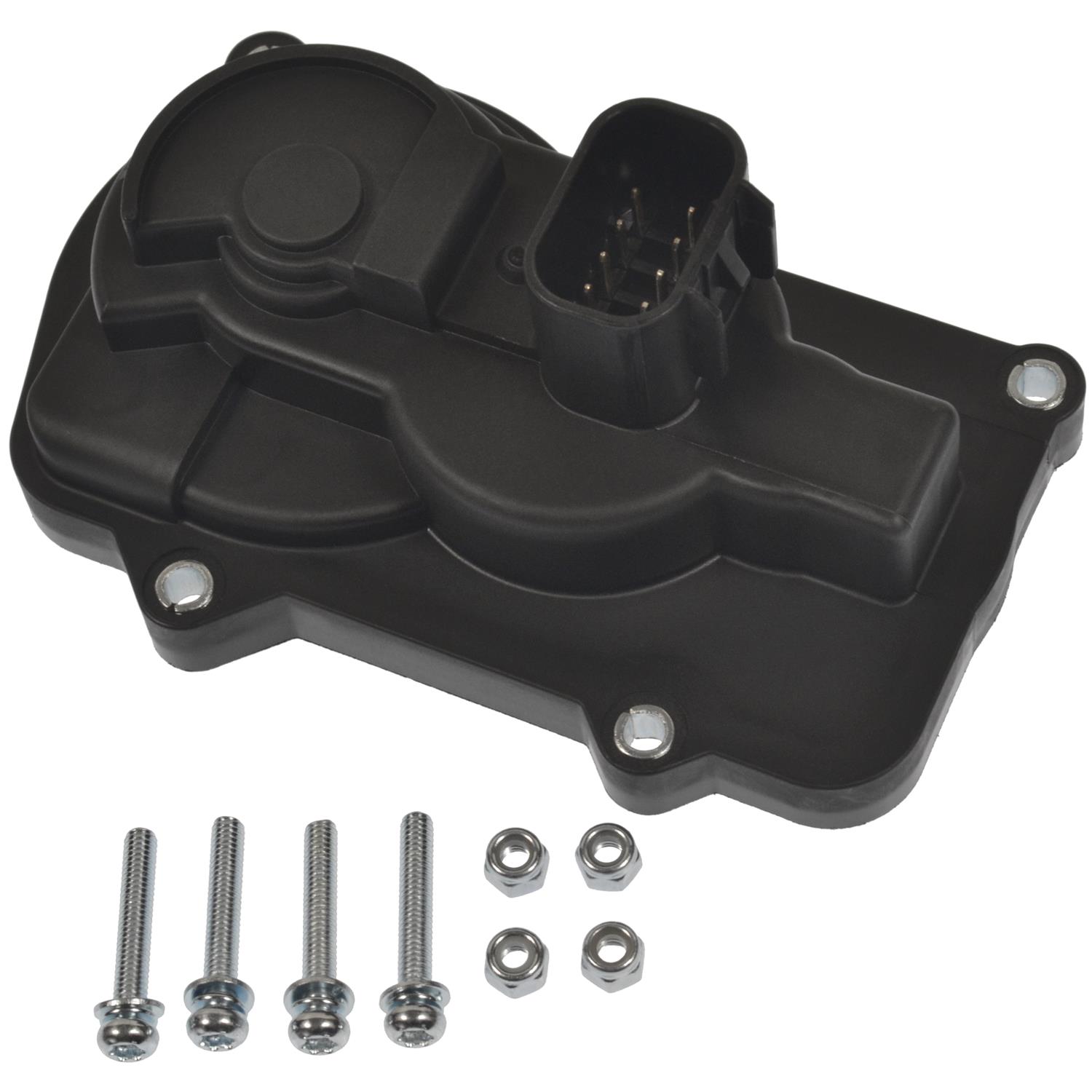 Throttle Position Sensor Standard Ignition TH602
