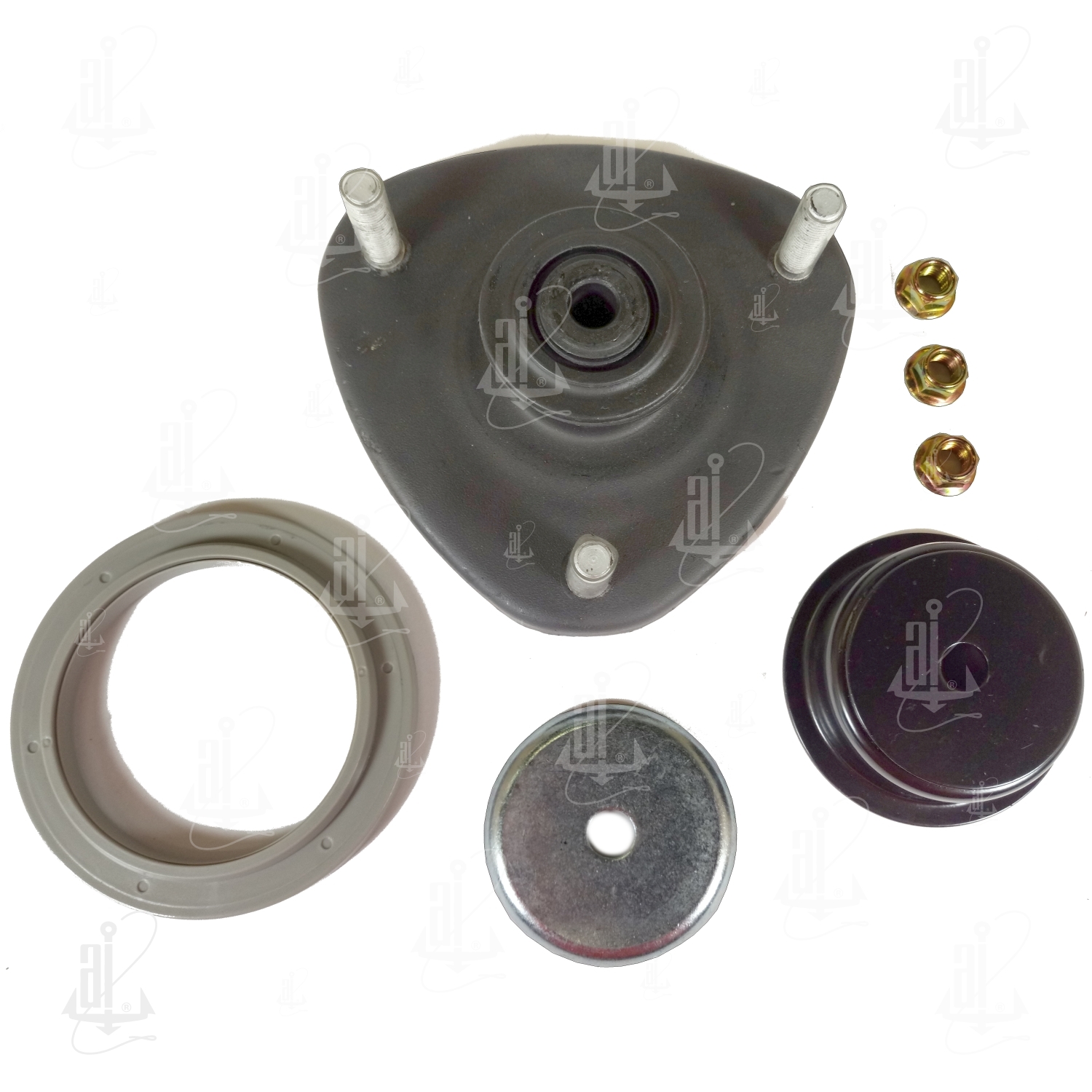 Suspension Strut Mount Anchor 707983