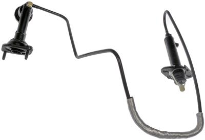 Clutch Master and Slave Cylinder Assembly Parts Master CCA649041
