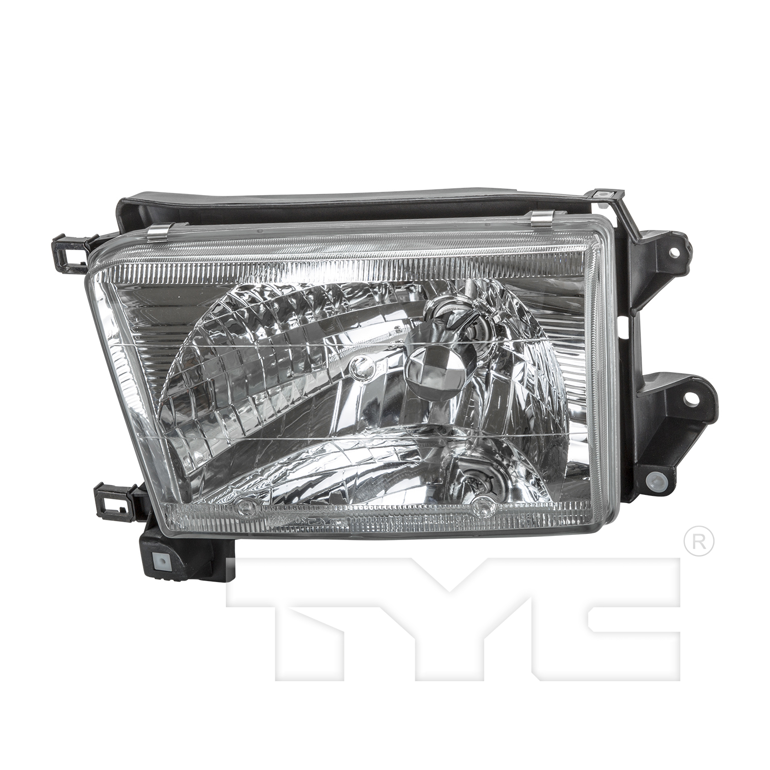 Headlight Assembly TYC 20565200