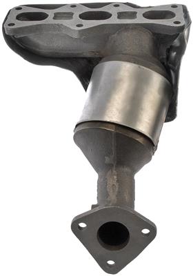 Catalytic Converter with Integrated Exhaust Manifold Dorman - OE Solutions 674-606
