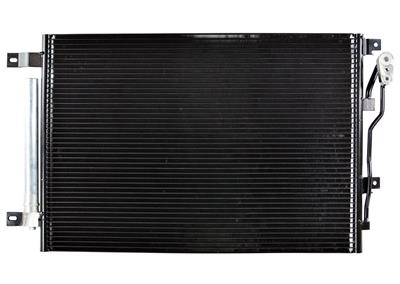 A/C Condenser OSC 4192