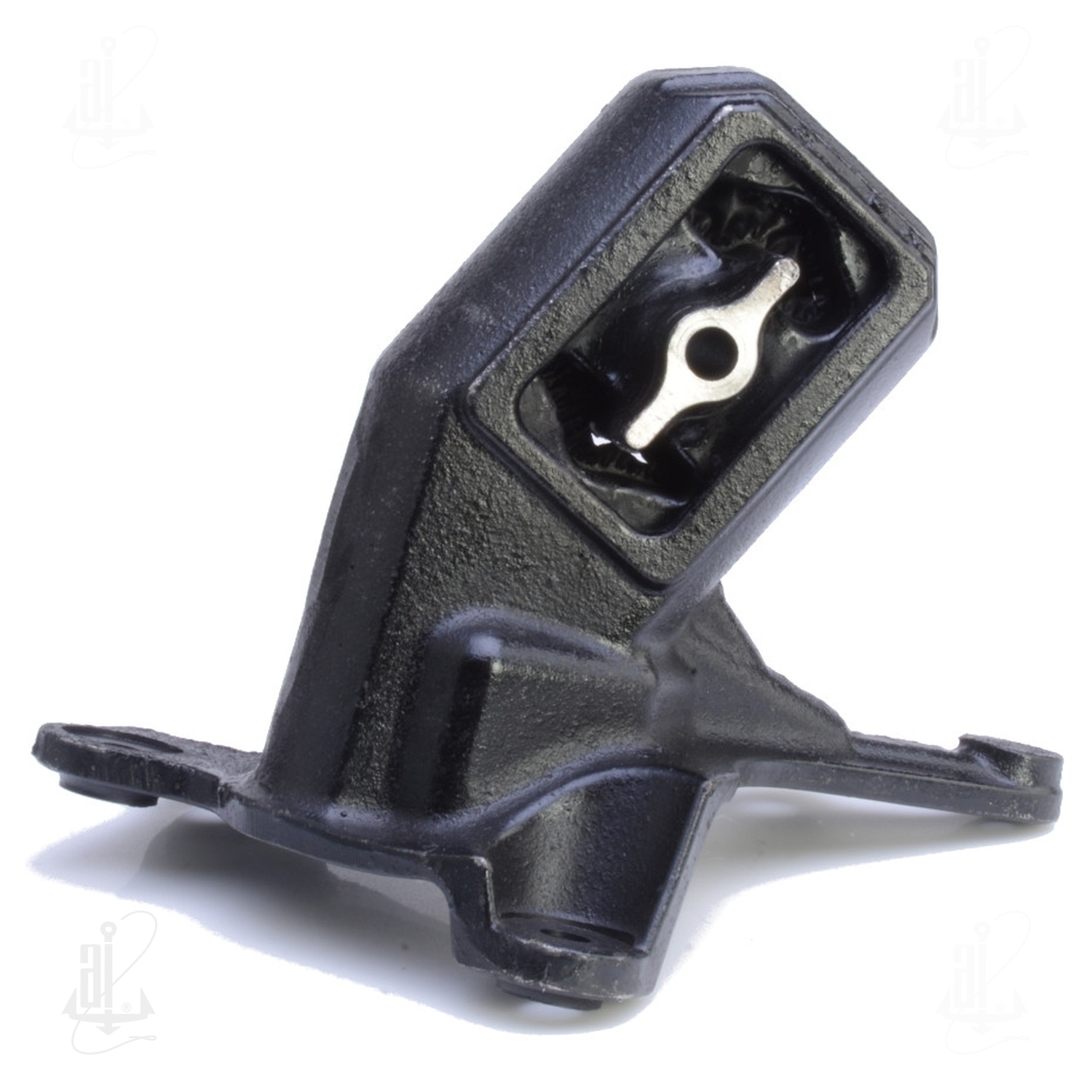 Engine Mount Anchor 3343