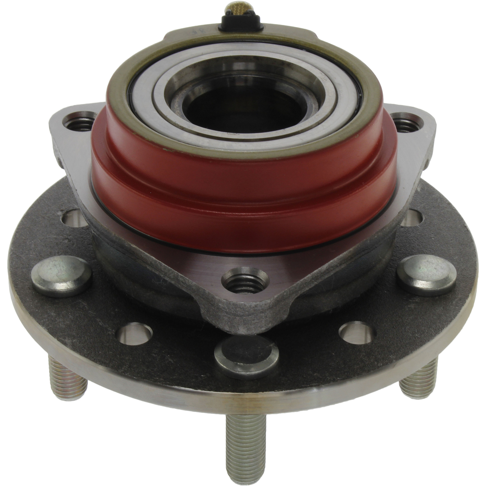 Wheel Bearing and Hub Assembly Centric Parts 40262014