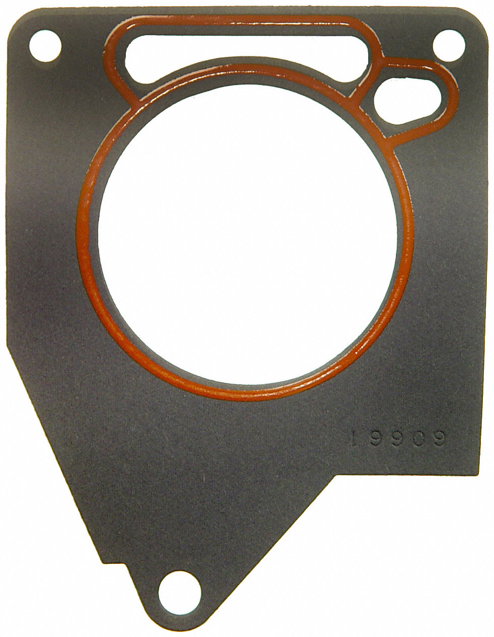 Fuel Injection Throttle Body Mounting Gasket FEL-PRO 60661