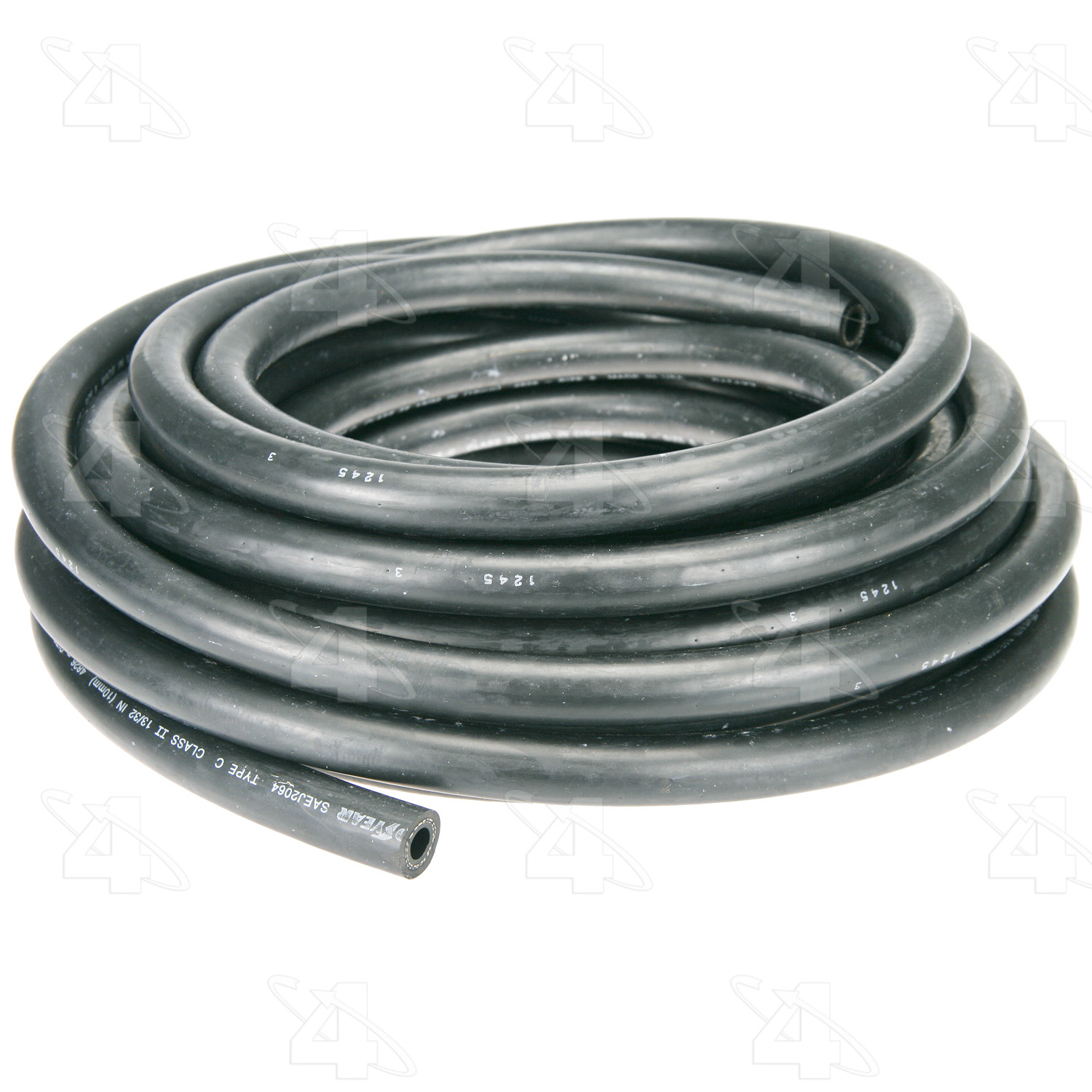 A/C Refrigerant Hose Four Seasons 55418