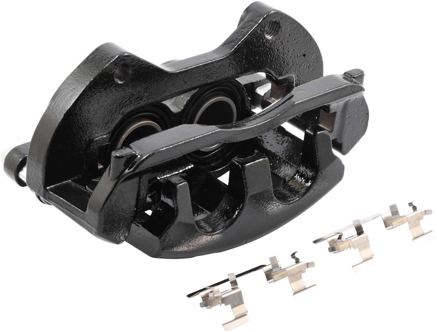 Disc Brake Caliper Perfect Stop 89B17376A