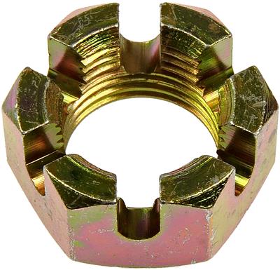 Spindle Nut Dorman - Autograde 615-016
