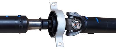 Drive Shaft Dorman - OE Solutions 986-899