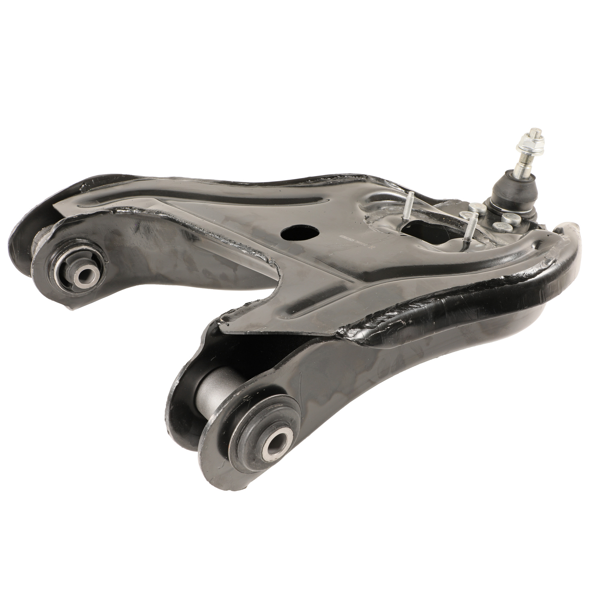 Suspension Control Arm and Ball Joint Assembly MOOG Chassis Products RK623525