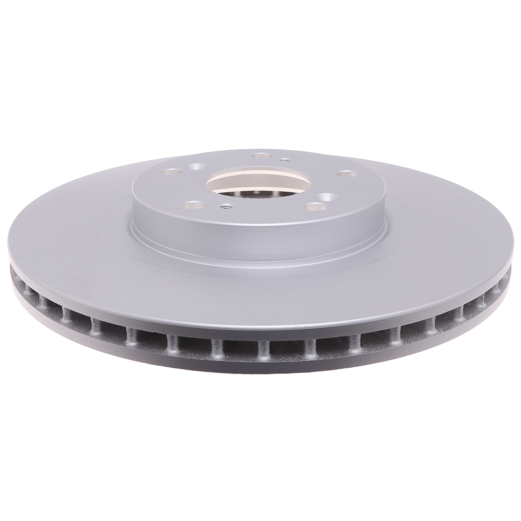 Disc Brake Rotor Centric Parts 320.40057F