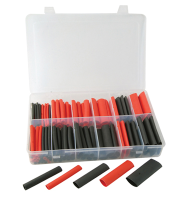 Heat Shrink Tube Assortment ATD 394