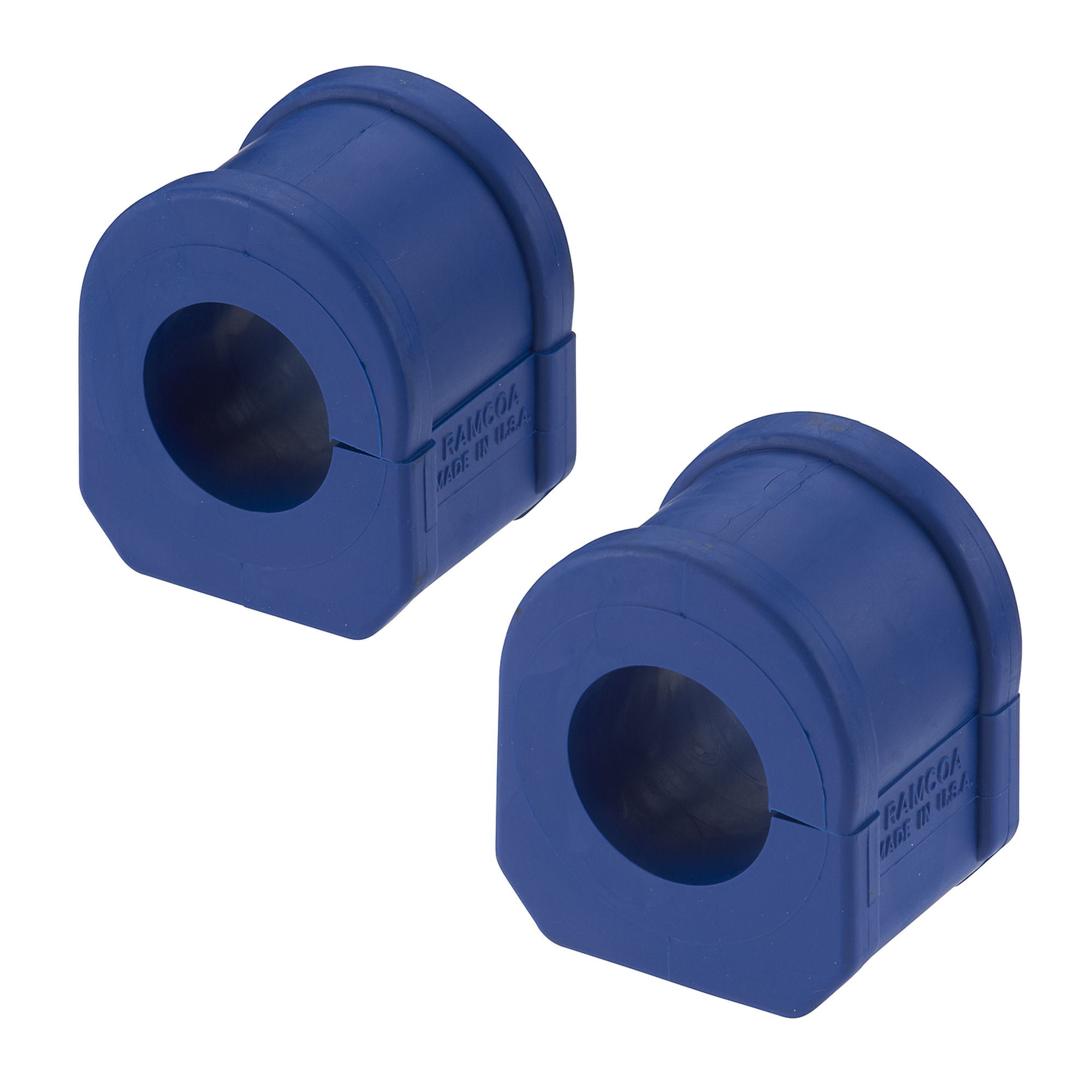 Suspension Stabilizer Bar Bushing Kit MOOG Chassis Products K6453