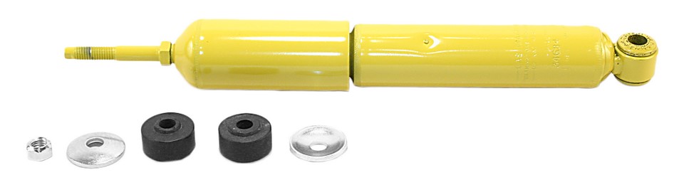 Suspension Shock Absorber Monroe Shocks & Struts 34684