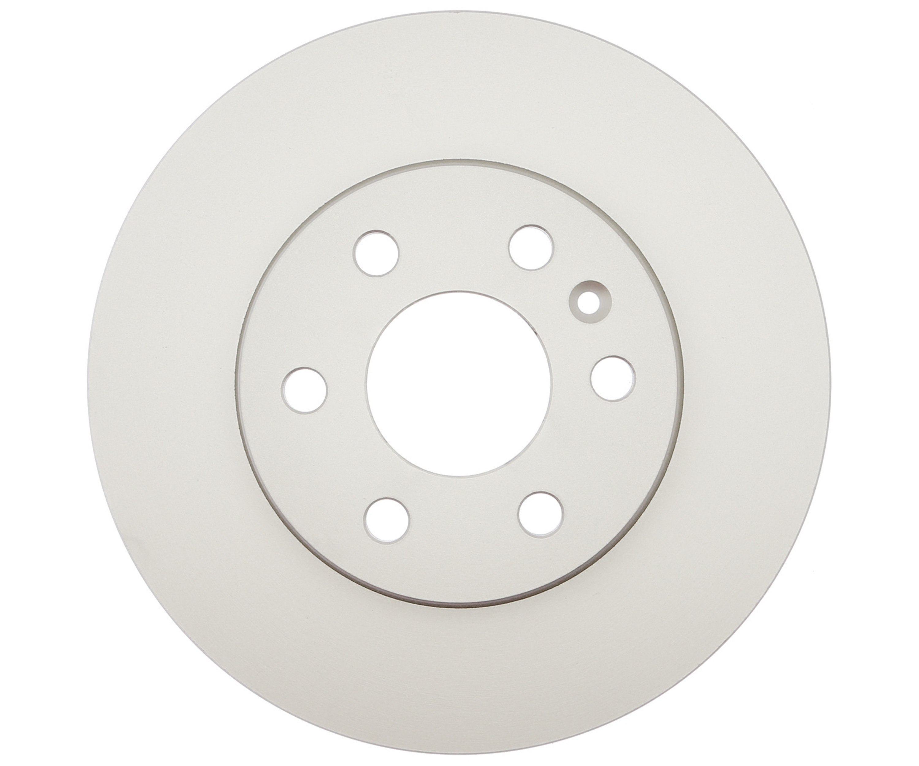 Disc Brake Rotor Raybestos Brakes 582038FZN