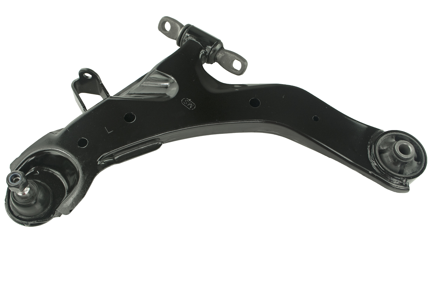 Suspension Control Arm and Ball Joint Assembly MacPherson Chassis C6GS80100