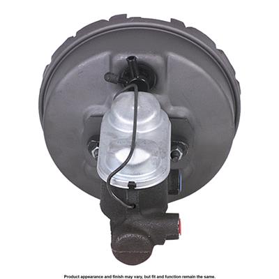 Power Brake Booster CARDONE Reman 50-3547