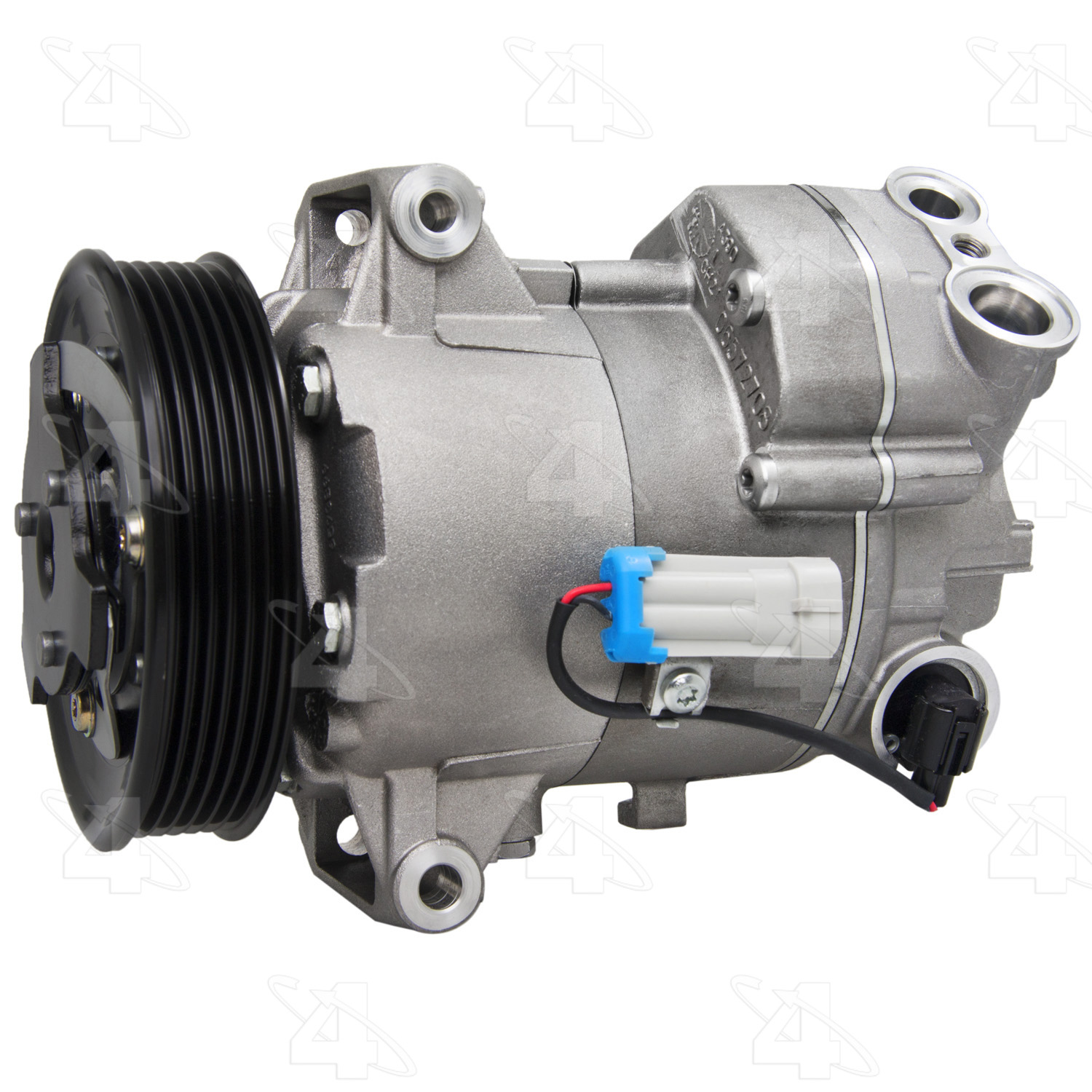A/C Compressor Four Seasons 68219