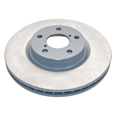 Disc Brake Rotor DuraGo BR901648-01