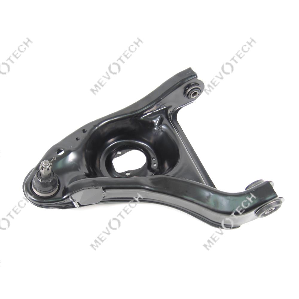 Suspension Control Arm and Ball Joint Assembly Mevotech Supreme CMS20334