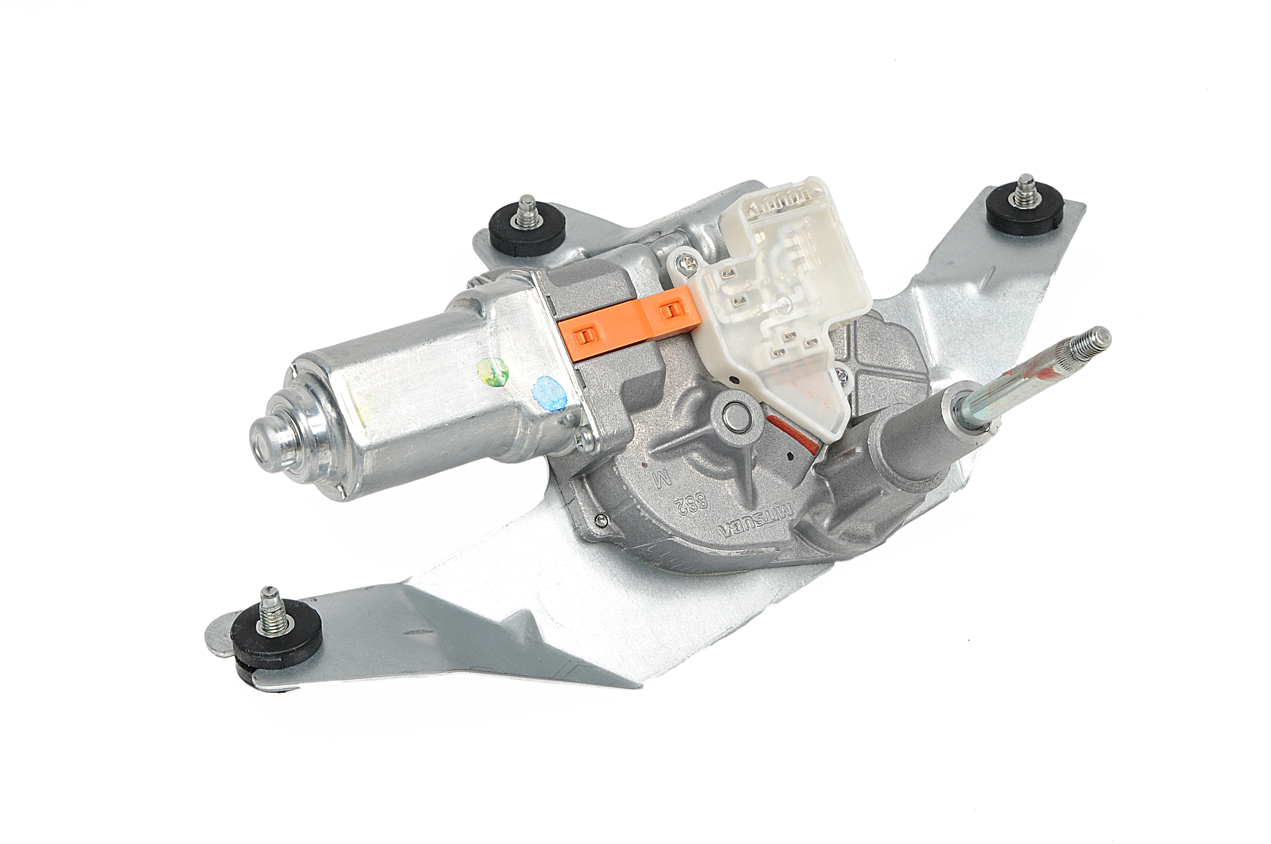 Back Glass Wiper Motor ACDelco 25788749