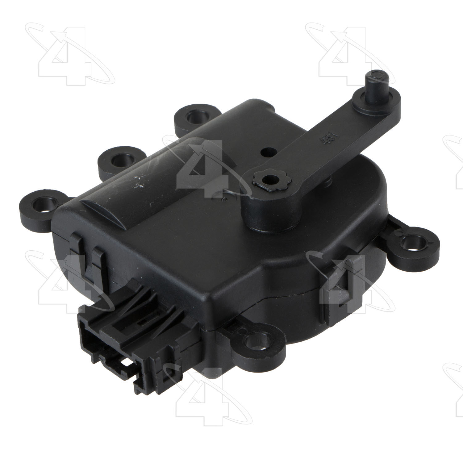 HVAC Air Door Actuator Four Seasons 73330