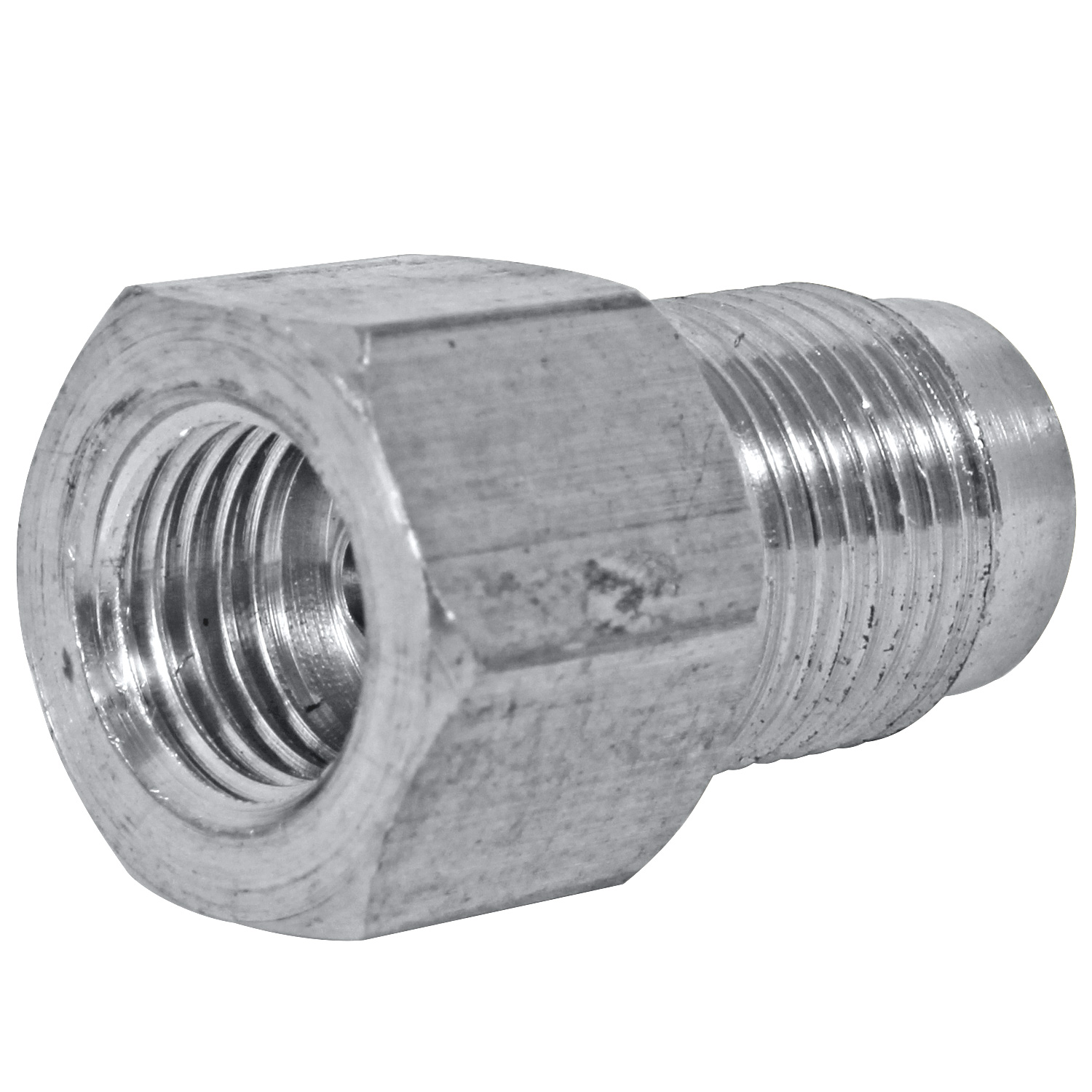 Tube Fitting AGS BLSF-33B