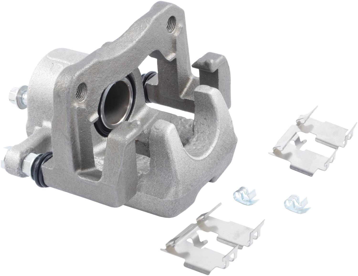 Disc Brake Caliper Perfect Stop 89-01736B