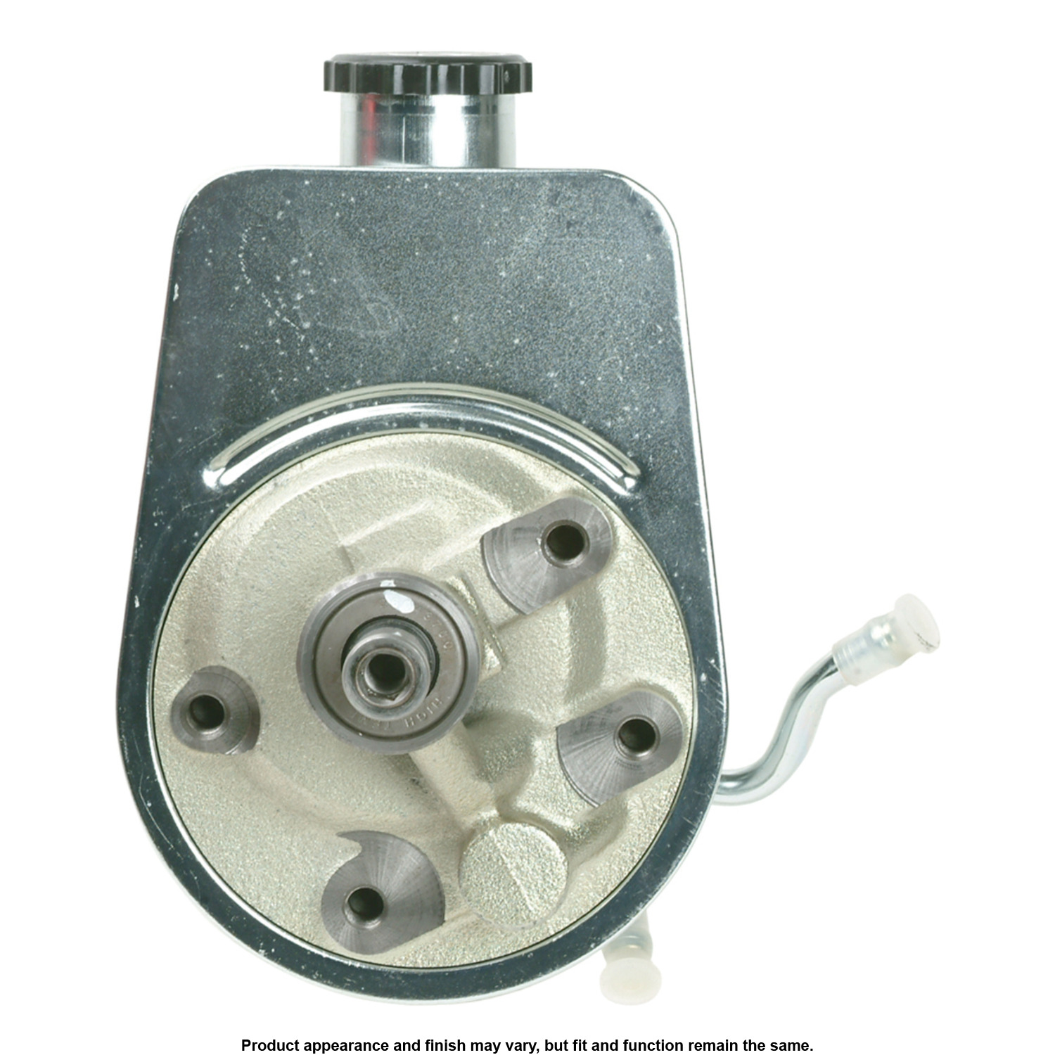 Power Steering Pump CARDONE New 96-8715