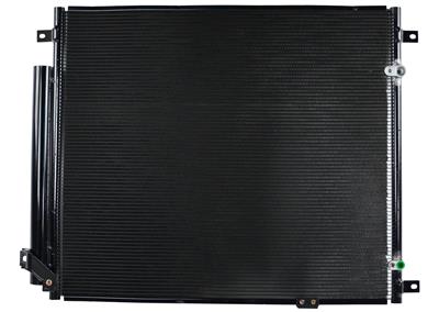 A/C Condenser OSC 3349