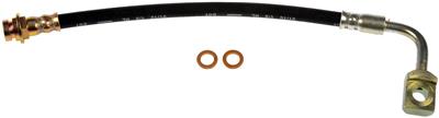 Brake Hydraulic Hose Parts Master BH620755