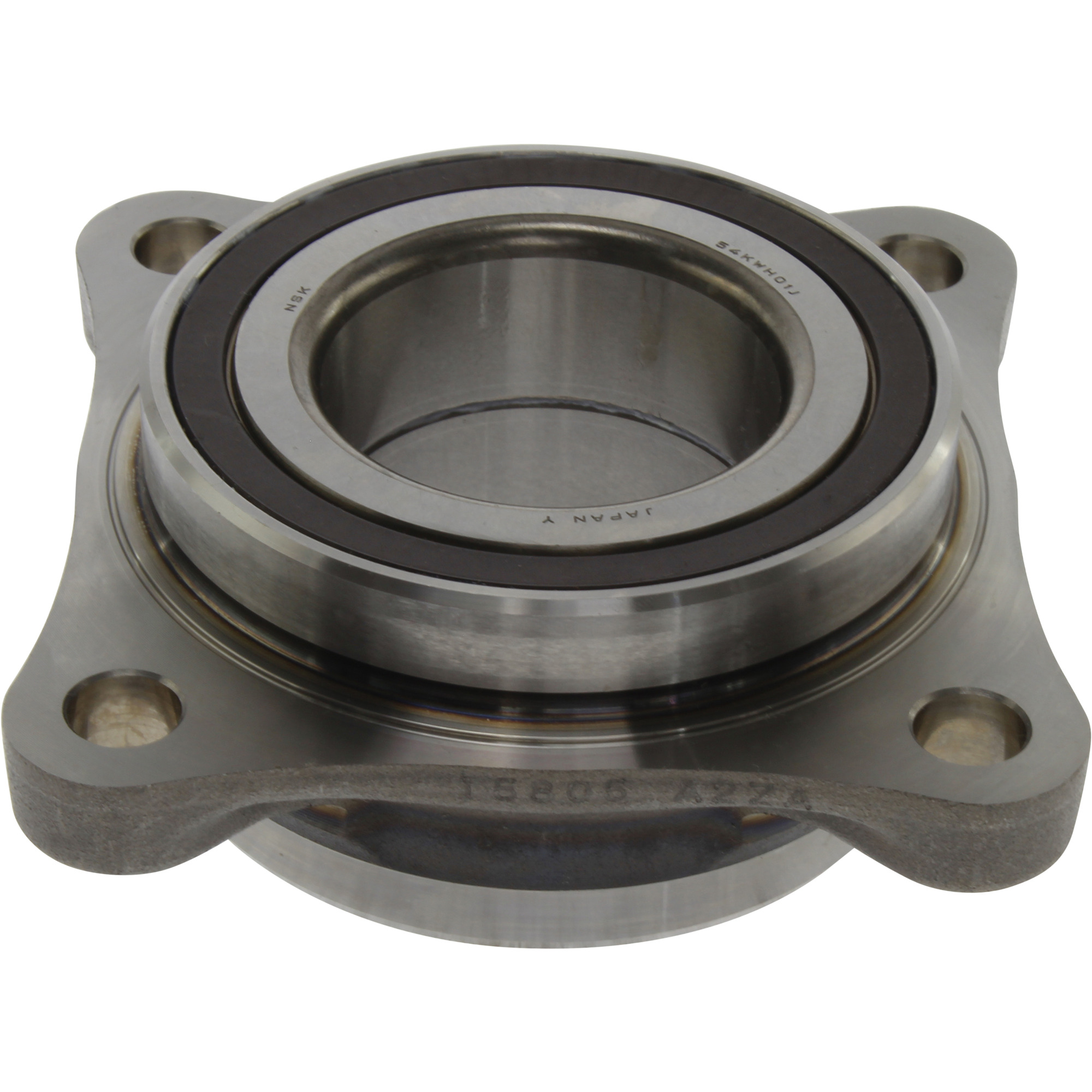Wheel Bearing and Hub Assembly Centric Parts 405.44004