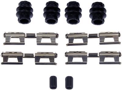 Disc Brake Hardware Kit Dorman - First Stop HW6146