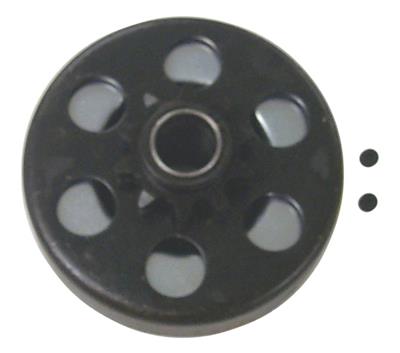 Clutch Lever Prime-Line 7-06003