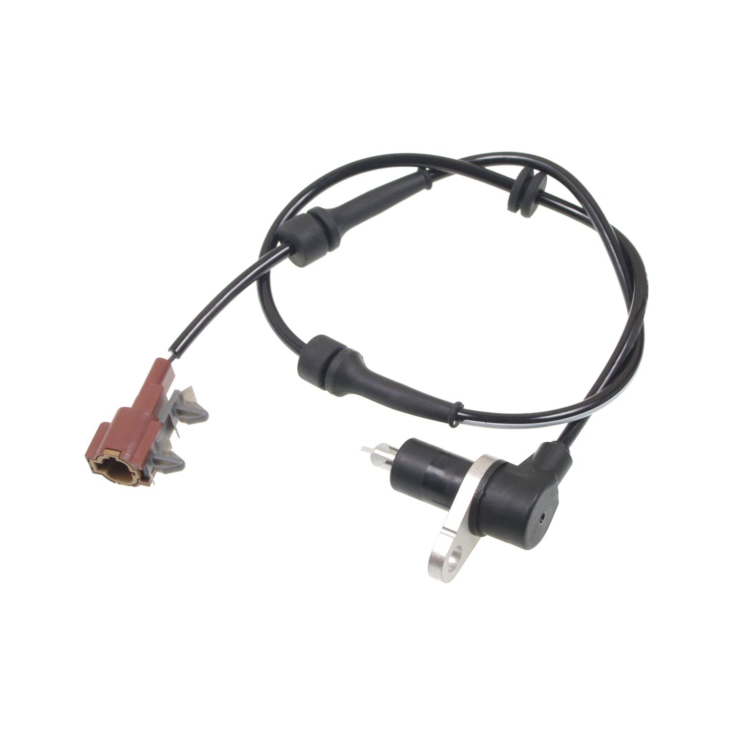 ABS Wheel Speed Sensor Standard Import ALS279