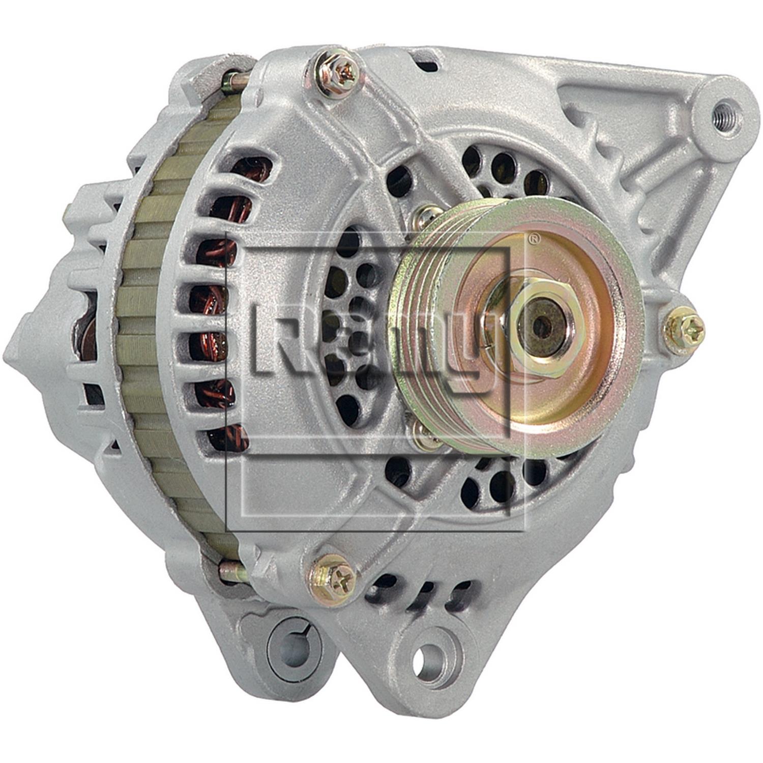 Alternator Remy 14954
