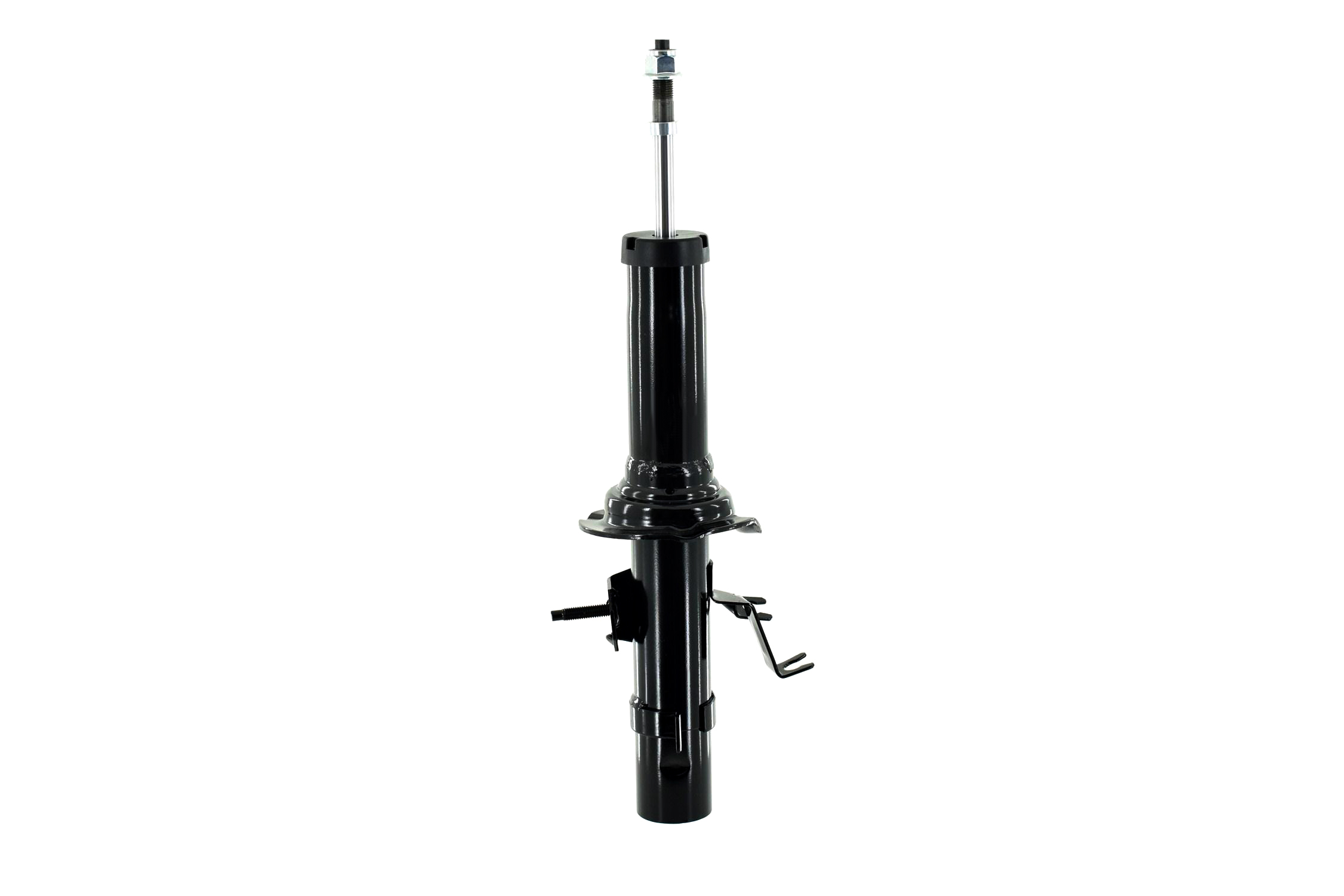 Suspension Strut MacPherson Ride Control MP335980R
